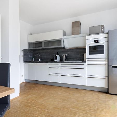 Pineapple Apartments Dresden Zwinger VIII - 85 Qm - 1X Free Parking Exterior photo